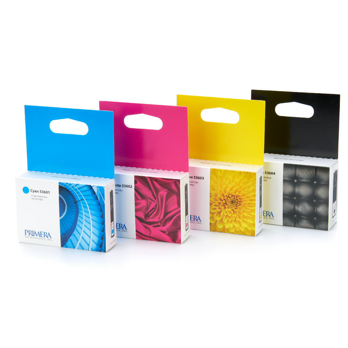 Inkjet Cartridge Multipack — 10 Cartridges