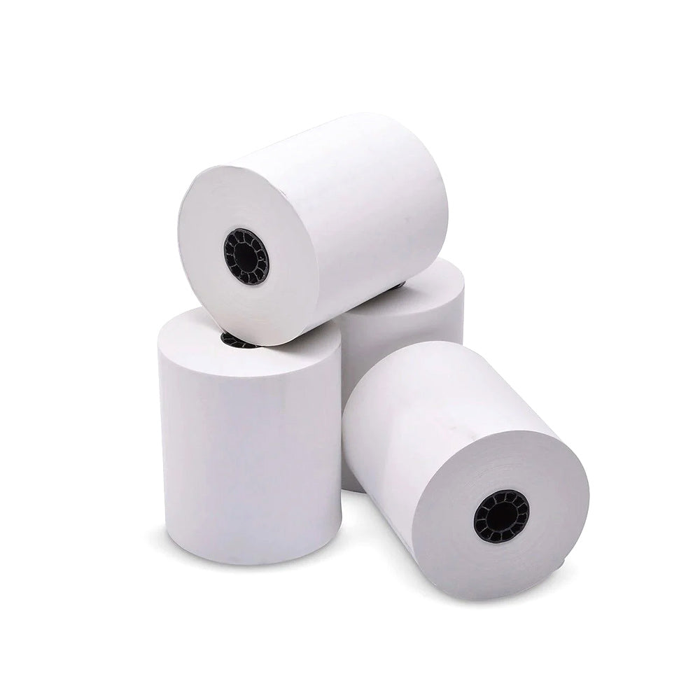 Thermal Paper Rolls — Box of 50